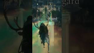 AC Valhalla  Road To Asgard  Thor gaming assassinscreedvalhallalive games letsplay videogame [upl. by Jayson]