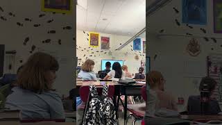 Math Observation Video 5 [upl. by Verlie]