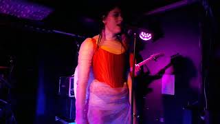 Eliza Doolittle quotlividquot Live Paris 2019 [upl. by Eberly]