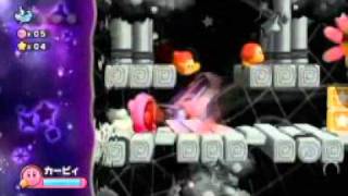 Kirbys Star  Reveal trailer [upl. by Nnaeiram]