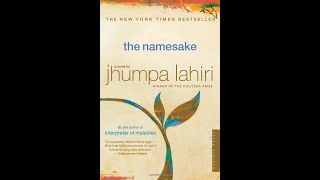 The Namesake Ch 2 Part 1  Jhumpa Lahiri  Audiobook [upl. by Dviad553]