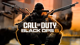 Call of Duty black Ops6 Gameplay [upl. by Dikmen]