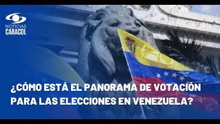 ¿Cómo entender las elecciones en Venezuela ¿Oposición logrará acabar la dictadura Esta es La Clave [upl. by Spring]