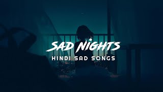 Midnight sad songs collection 2022  Alone amp Depressed  Lost Forever [upl. by Leggat]