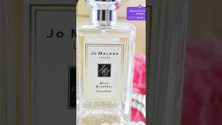 The Most Insufferable Perfume Jo Malone Wild Bluebell [upl. by Releehw]