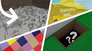 30 MORE Things You Didnt Know About Lumber Tycoon 2 [upl. by Anelra]