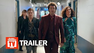 The Righteous Gemstones Season 3 Trailer [upl. by Elades717]