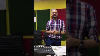 RJ Dhvanit on World Homeopathic Day  Radio Mirchi 983  Ahmedabad [upl. by Ellis]