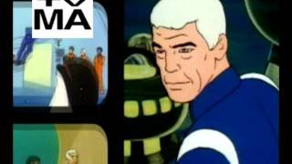 Sealab 2021 Theme Song [upl. by Davine]