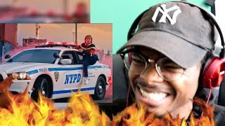 Whos Verse Was Better  Uncle Murda 50 Cent 6ix9ine Casanova  Get The Strap  Reaction [upl. by Eam]