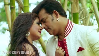 Gore Rang Badaniya  Ravi Kishan Anjana Singh  BHOJPURI SONG 2017 [upl. by Nylesor]