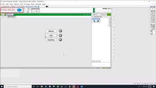 Citect Graphic Builder Introduction [upl. by Trevlac561]