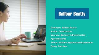 CONSTRUCTION Online interview  Balfour Beatty [upl. by Jarid]