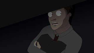 School Lockdown Stories 2 Animated [upl. by Ettigdirb576]