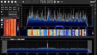 765kHz 5CC June 16 2024 1757 UTC [upl. by Nieberg]