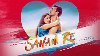 SANAM RE  7 Days To Go In Cinemas  Pulkit Samrat Yami Gautam  Divya Khosla Kumar TSeries [upl. by Abil]