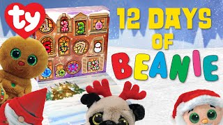 12 Days of Beanie at TYCOM [upl. by Jasmina]