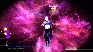 Just Dance 2016  Lights [upl. by Erodisi516]