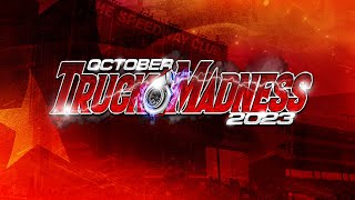 October Truck Madness Recap 2023 [upl. by Doria800]