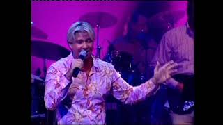 Dries Roelvink Live  If you love me hymne damour in de Meervaart te Amsterdam [upl. by Brady]