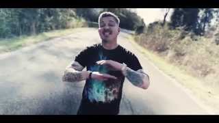 Cypress Spring  Way of Life feat The Lacs and Danny Boone Official Music Video [upl. by Salomo]