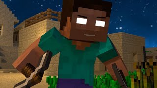 Top 10 Minecraft Parody Songs  Best Minecraft Songs [upl. by Esirahs]