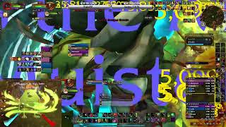 26 Everbloom  VDH gaming  Tyrannical Storming Raging  Alfamyscars [upl. by Allebram]