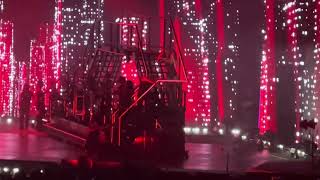 Dua Lipa Live in Singapore 2024Part 2 of 7 [upl. by Rogerio]