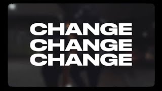 Adzmilli  Change Official Lyric Video [upl. by Nishi]