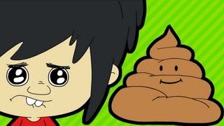 POTTY TRAINING Smosh Babies 6 [upl. by Hole192]