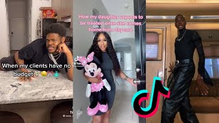 Do It Like Its My Bday TikTok Compilation  Joseline Hernandez [upl. by Laspisa120]