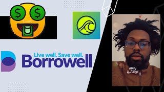 Reviewing the Borrowell app 2022 Can it help you [upl. by Aerdnahc]