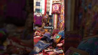 The Silk Road youtubeshorts facts viralvideo ancientcivilization shortsfeed [upl. by Adabelle]