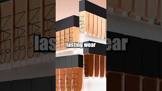 Top 5 BEST Foundations foundation makeup beauty beautytips viralshorts shorts [upl. by Rebmyt]