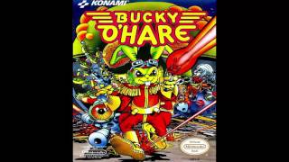 Bucky OHare  Intro 2 NES OST [upl. by Sion706]