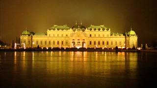 A night in Vienna by Mantovani Orchestra （sound recording in 1997）【曼托瓦尼管弦樂團】 [upl. by Asennav]