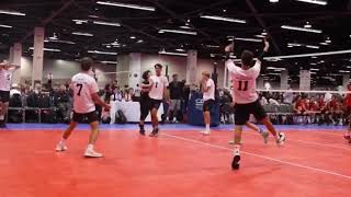 Jordan’s 14’s Highlight Video [upl. by Odnumyar]