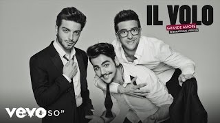 Il Volo  Caruso Cover Audio [upl. by Eelsha144]