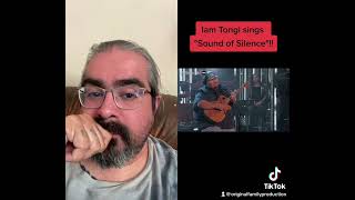 Iam Tongi  Sound Of Silence [upl. by Nytsirt352]