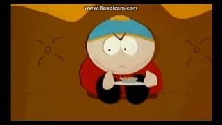 South Park no kitty this is my pot pie [upl. by Bogosian39]