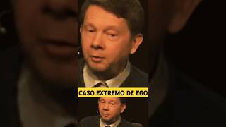 Lo Que Te Pasa Cuando el Ego Toma el Control de tu Mente eckharttolledublado [upl. by Henryson]