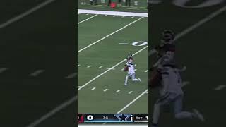 Joe Mixon 45 yard touchdown viralvideo nfl texans [upl. by Aaren]