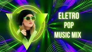 Pop music mix 2024 relaxion musicpop remix pop music [upl. by Medarda]