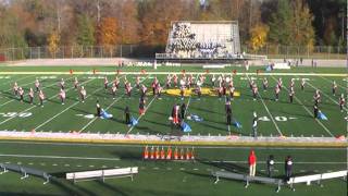 WILLINGBORO HIGH SCHOOL BAND  11611 [upl. by Saraann281]