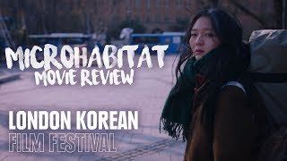 Microhabitat 小公女 Movie Review [upl. by Annawad]