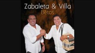 Amor Verdadero  Beto Zabaleta y Beto Villa  Los Betos [upl. by Silsbye]