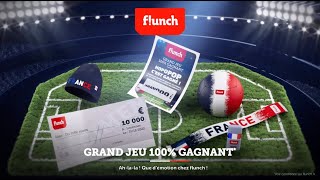 Grand jeu foot 100 gagnant [upl. by Ader880]