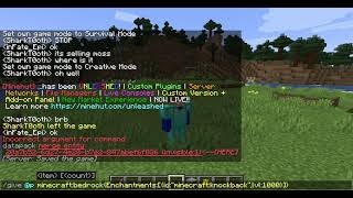 How to get a knockback stick in minecraft 1171 [upl. by Soneson718]