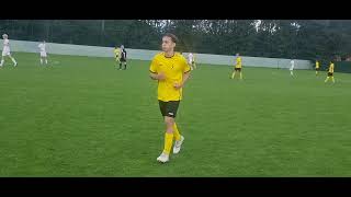 lierse vs westerlo u162 [upl. by Babita]