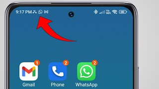 Notification Icon Not Showing Android  Status Bar Notification Icon Android [upl. by Wise]